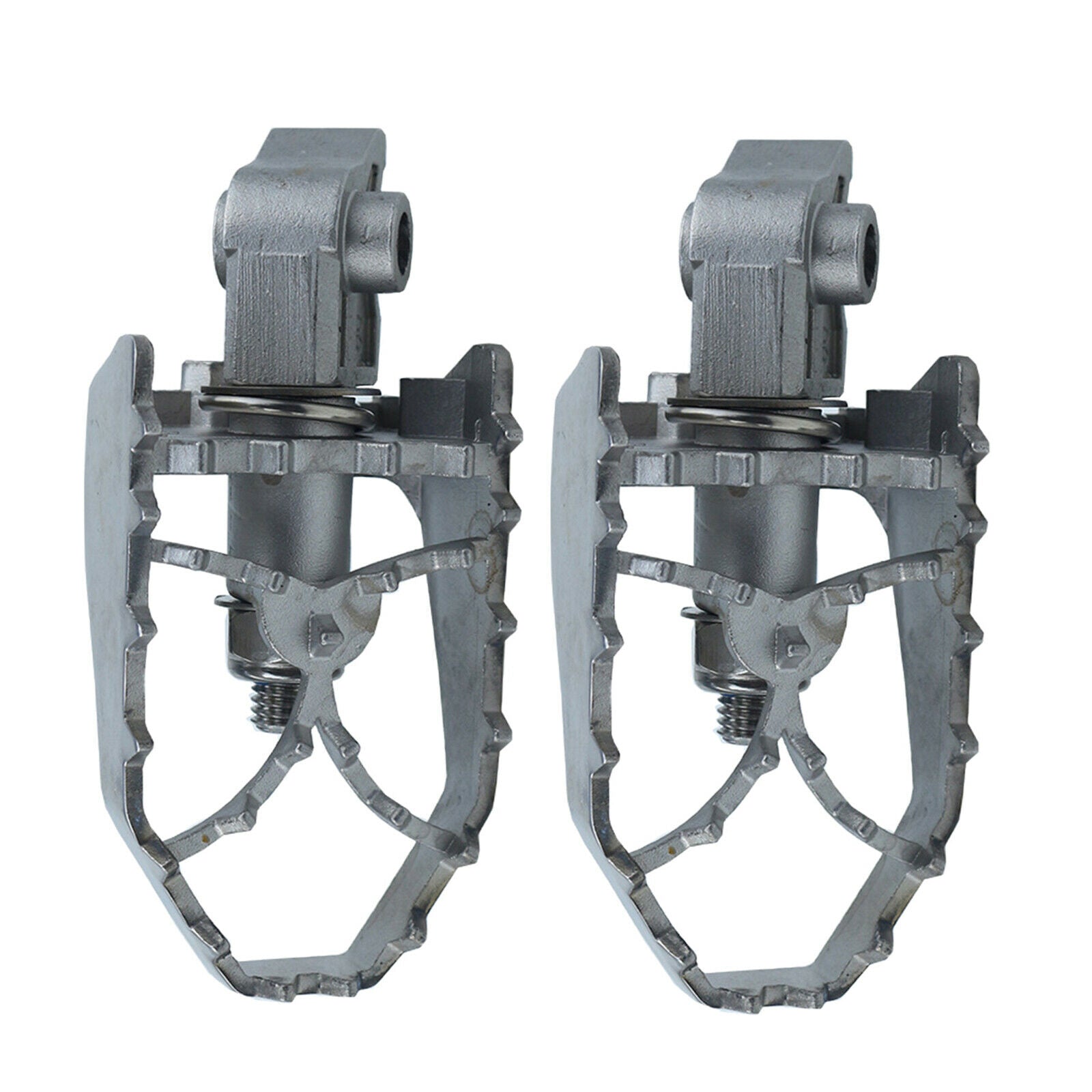 Front Footrests Foot Peg for BMW R1200GS R1250GS F850GS Adjustable
