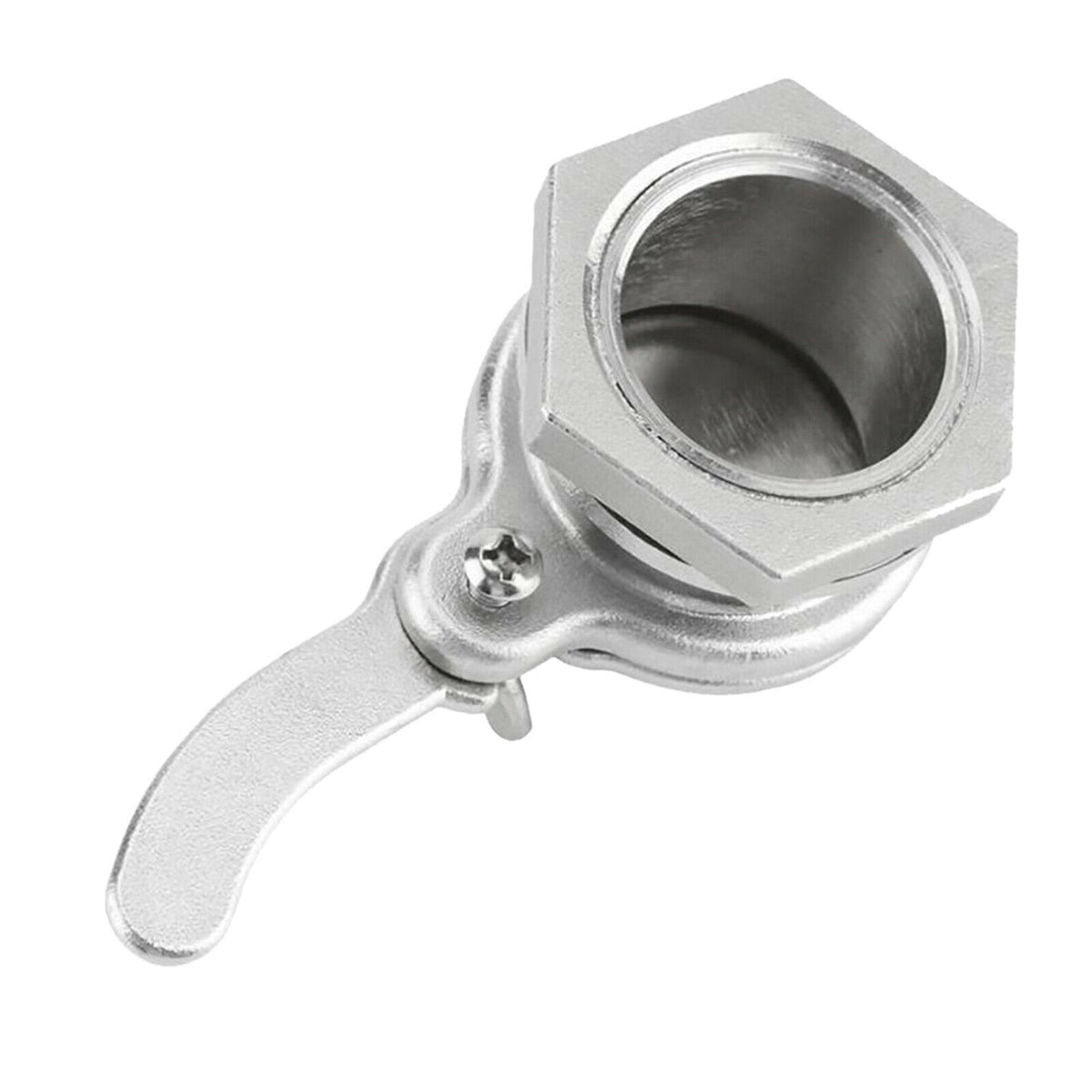 Stainless Steel Honey Valve Tap Gate Beekeeping Extractor Bottling Stoppers