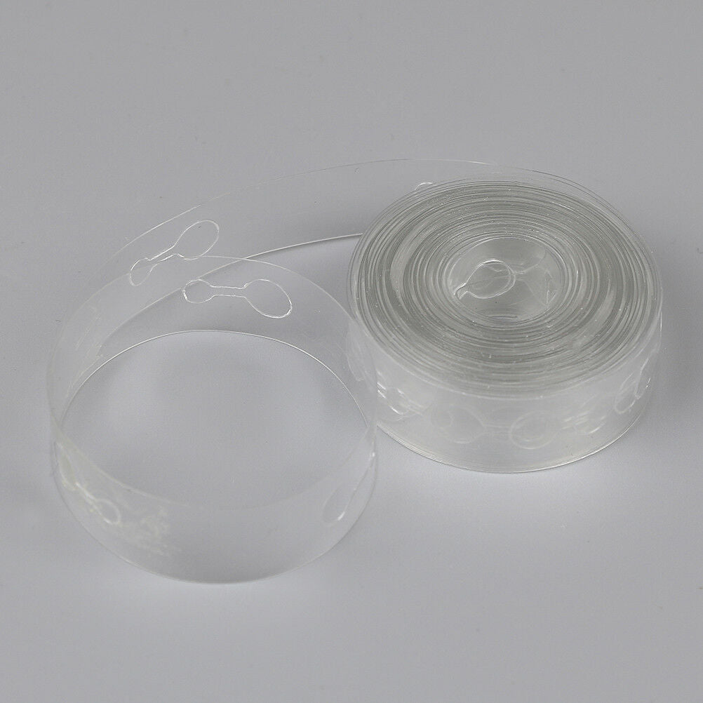5m balloon chain tape arch connect strip for wedding birthday party decor.l8