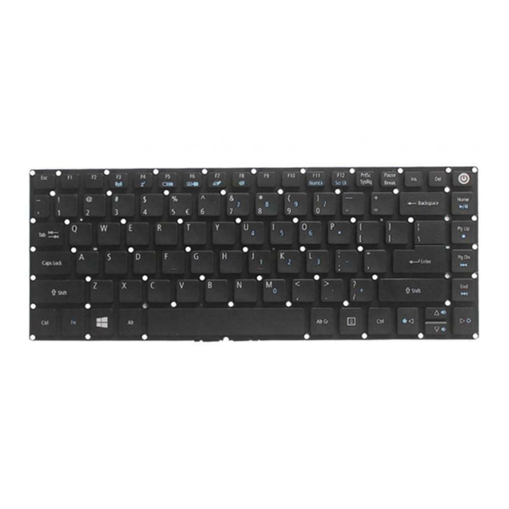 Laptop Keyboard Works With Computers For Acer Aspire E5-473 E5-473G
