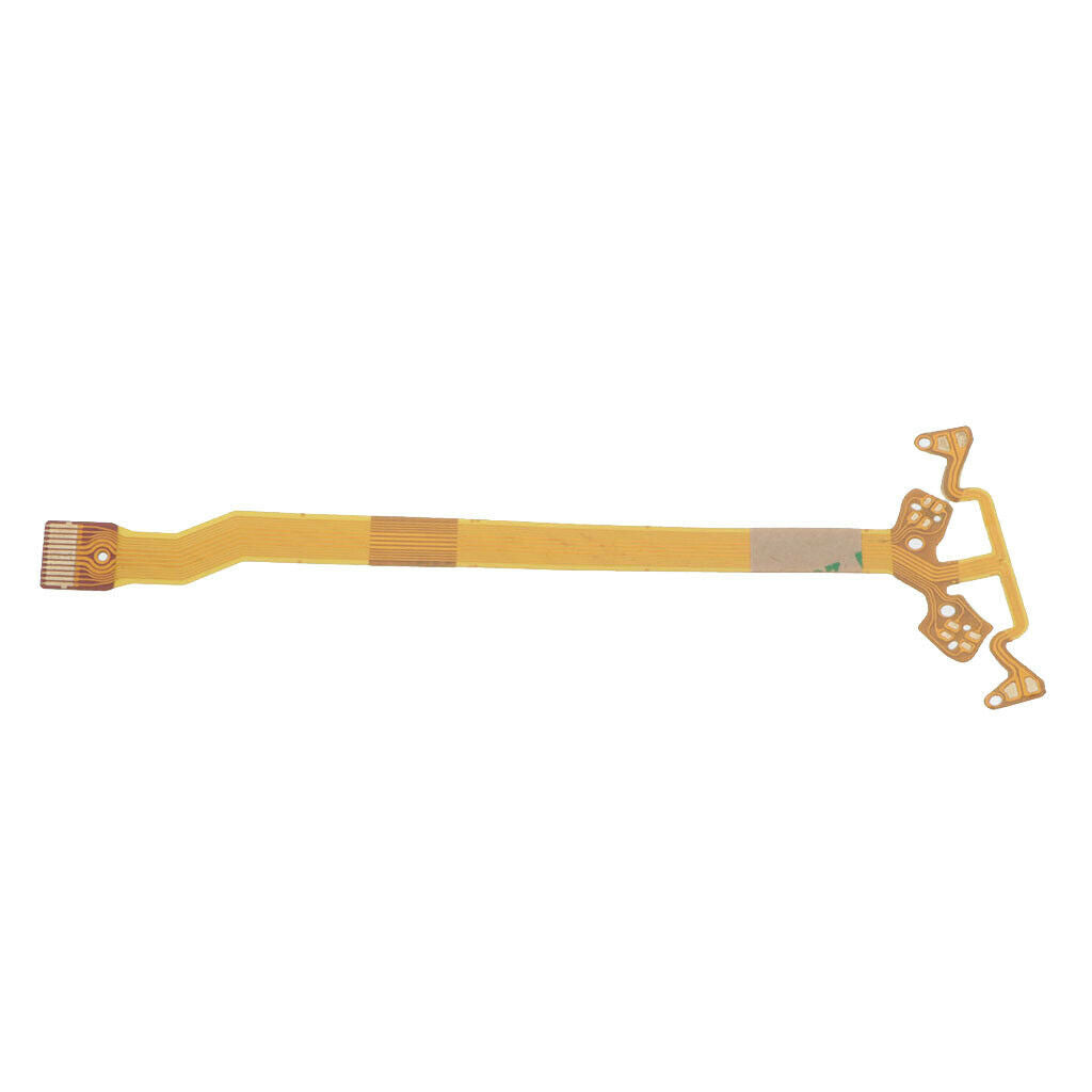 Lens Flex Cable Anit-shake Line for Canon 15-85mm f/3.5-5.6 IS USM