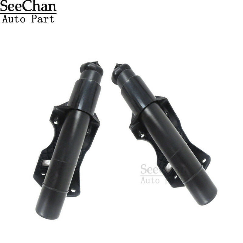 1Pair Left Right Headlight Washer Nozzle Cylinder Fit Mercedes W164 ML550 ML350