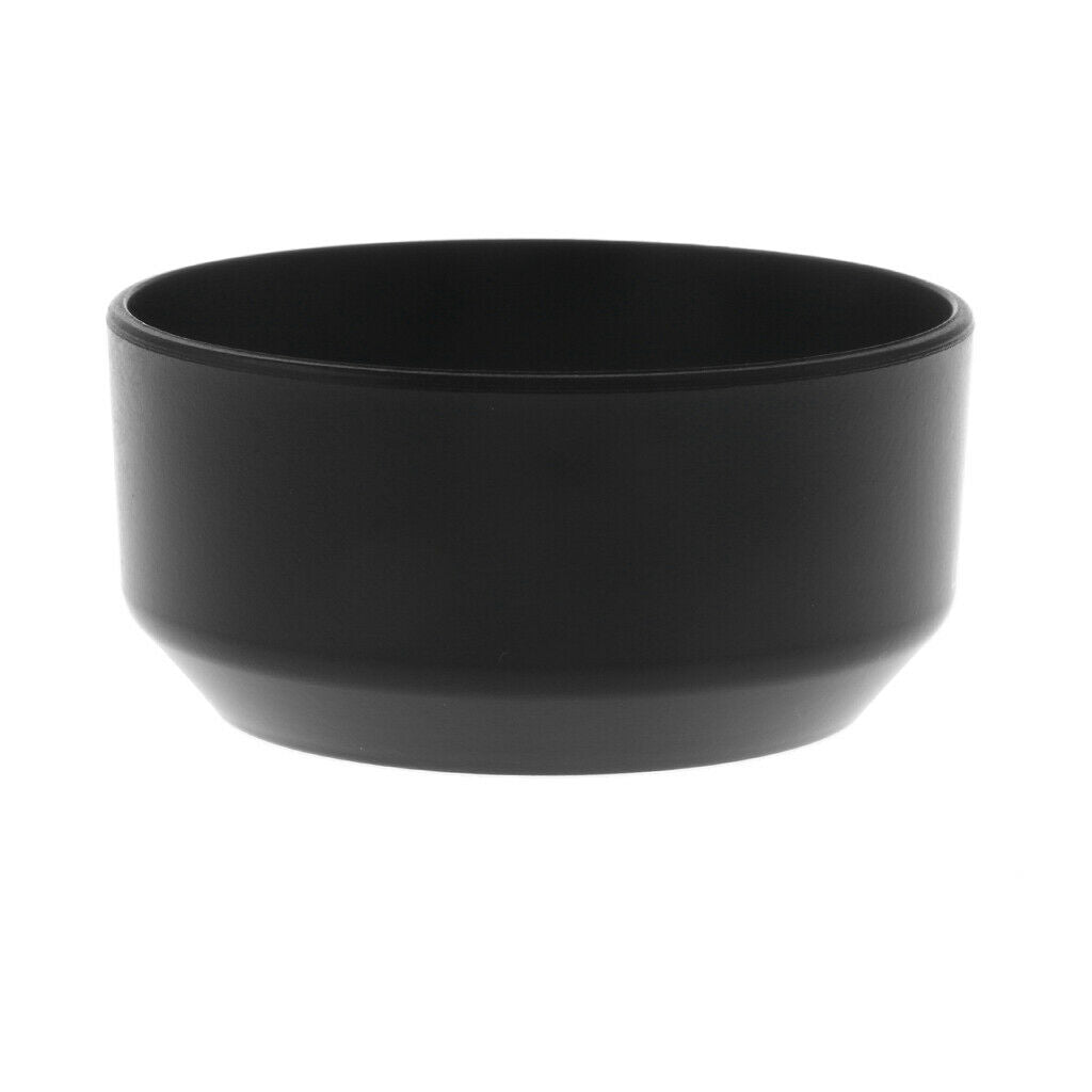 Bayonet Camera Lens Hood for Olympus LH-40B M. Zuiko Digital 45mm f/1.8 Lens