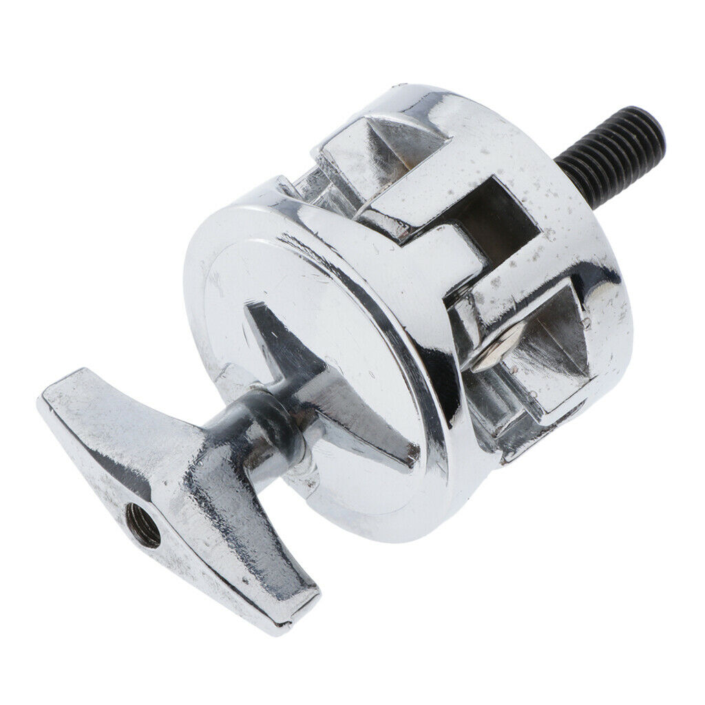 Drum Kit Music Percussion Instrument Accessories Luthier Tools Zinc Alloy