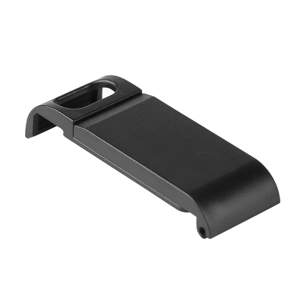 Plastic Battery Side Cover for GoPro Hero 9 Removable Cell Pack Lid Door @