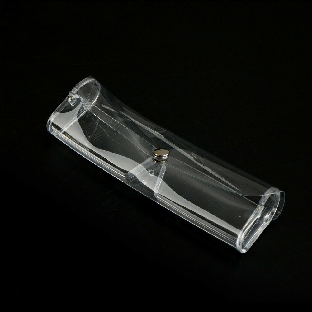 1pc Enduring Best PVC Glasses Case Protective Box for Presbyopic Reading G.l8