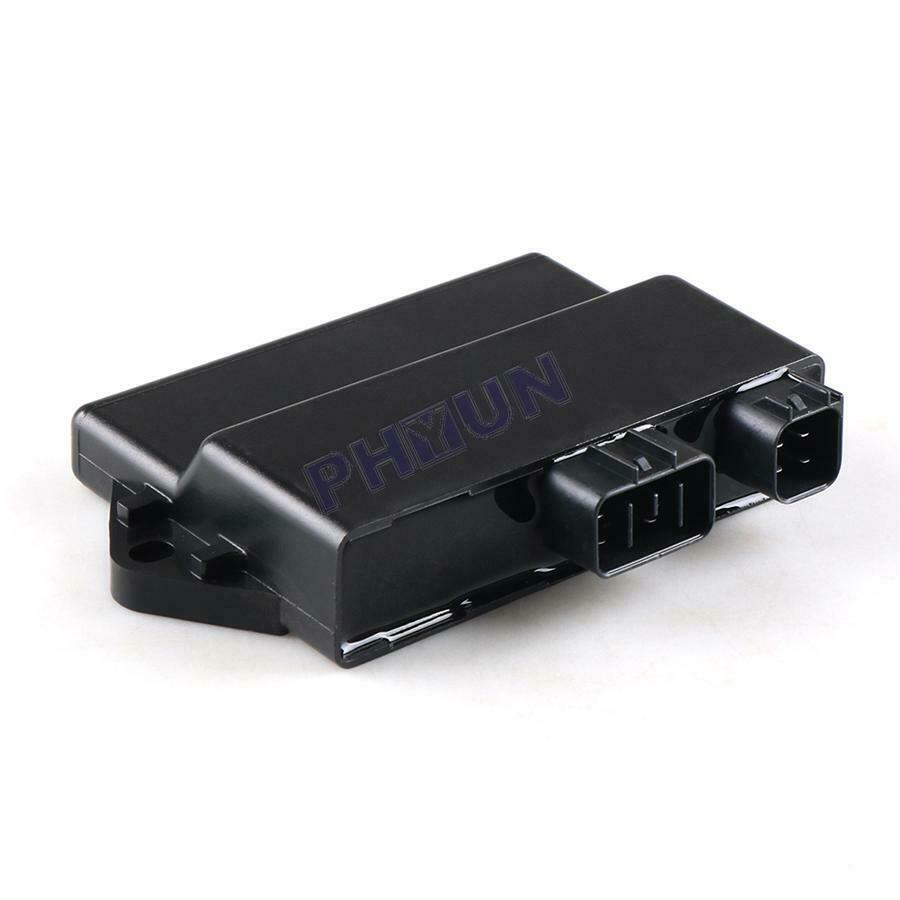 High Performance CDI Module For Yamaha YFM 350 Warrior Raptor  5YT-85540-00-00