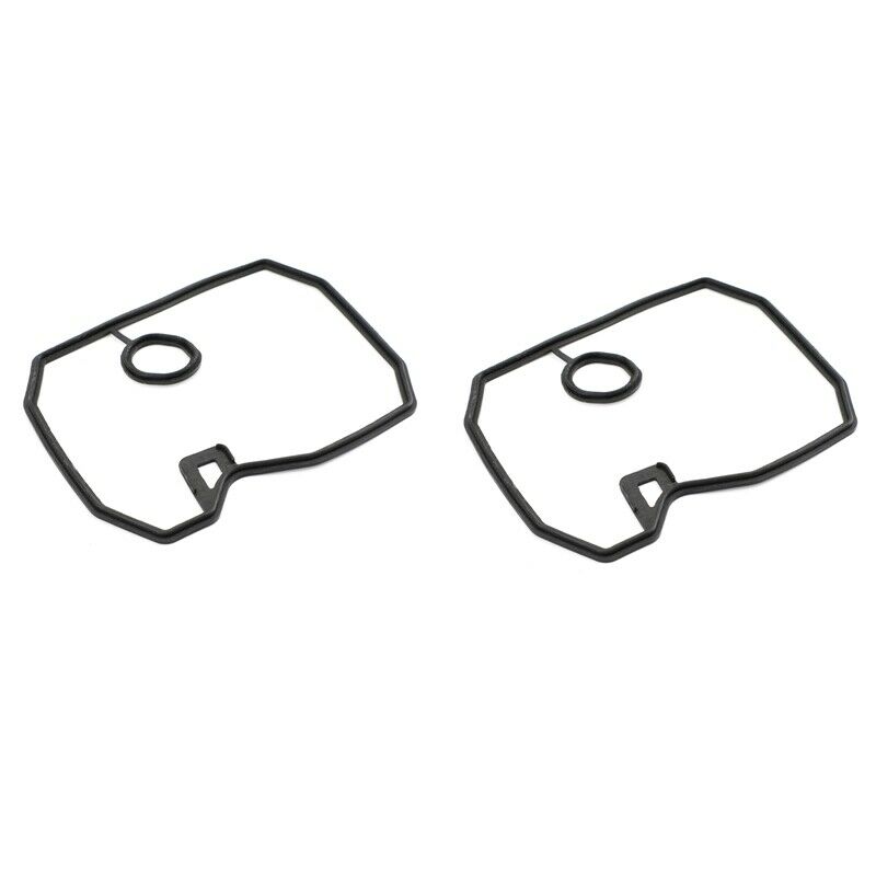 2 PCS Cylinder Head Cover Gaskets for  VT600 C Shadow XLV 600 650 Transalp 1L3G5