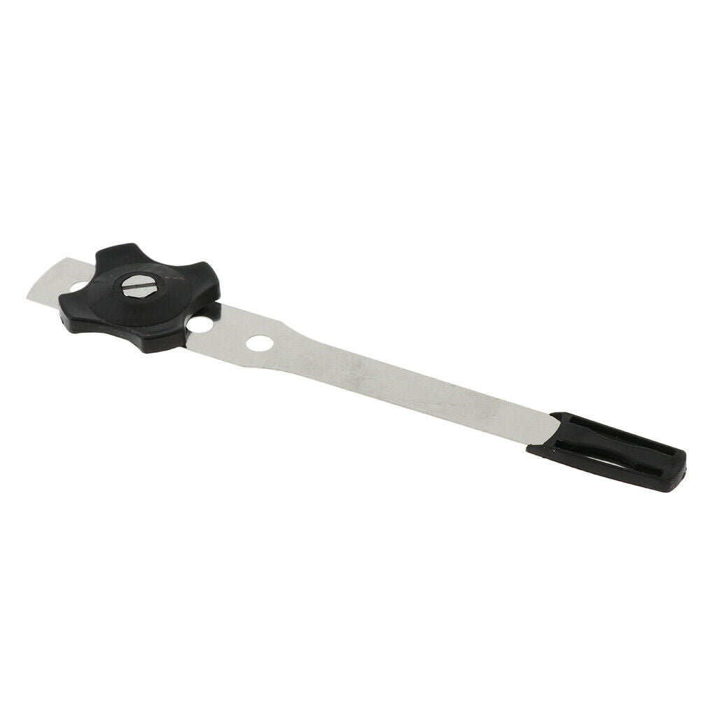 Archery Arrow Clicker Adjustable for Recurve Bow Hunting, Archery Accessories