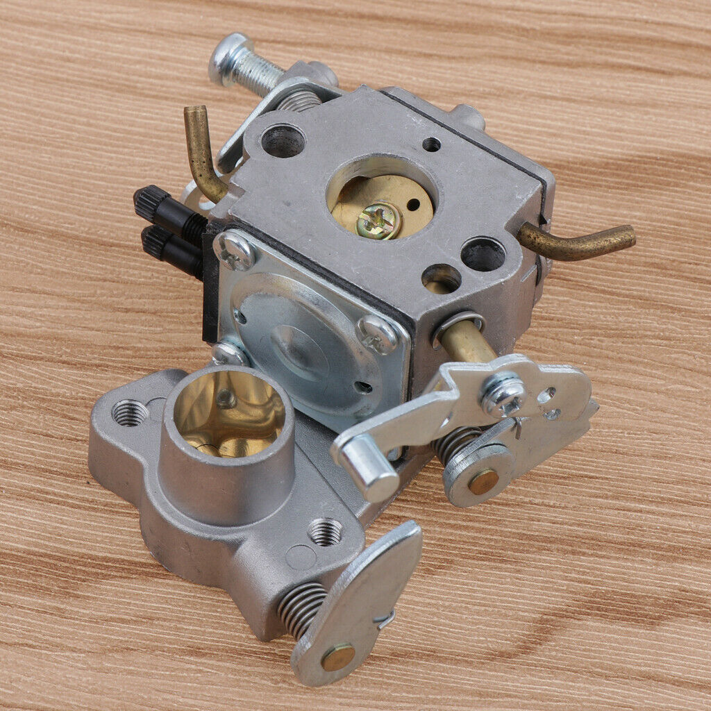 Carburetor for ZAMA C1M-W26 C1M-W26C Poulan P3314 P3416 P3816 P4018 PP3416