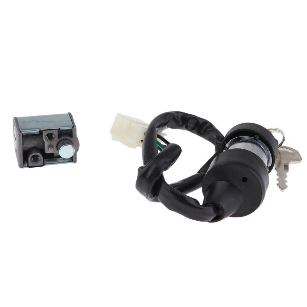 Motorcycle Ignition Switch Key for CFMOTO CF500 500cc ATV UTV QUAD Models