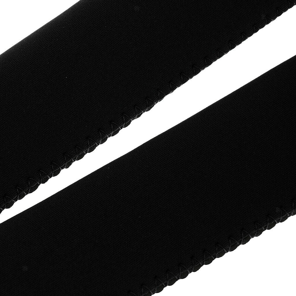 2pcs Kayak Boat Paddle Grips - Prevents Rubs, Blisters / Efficient Paddling