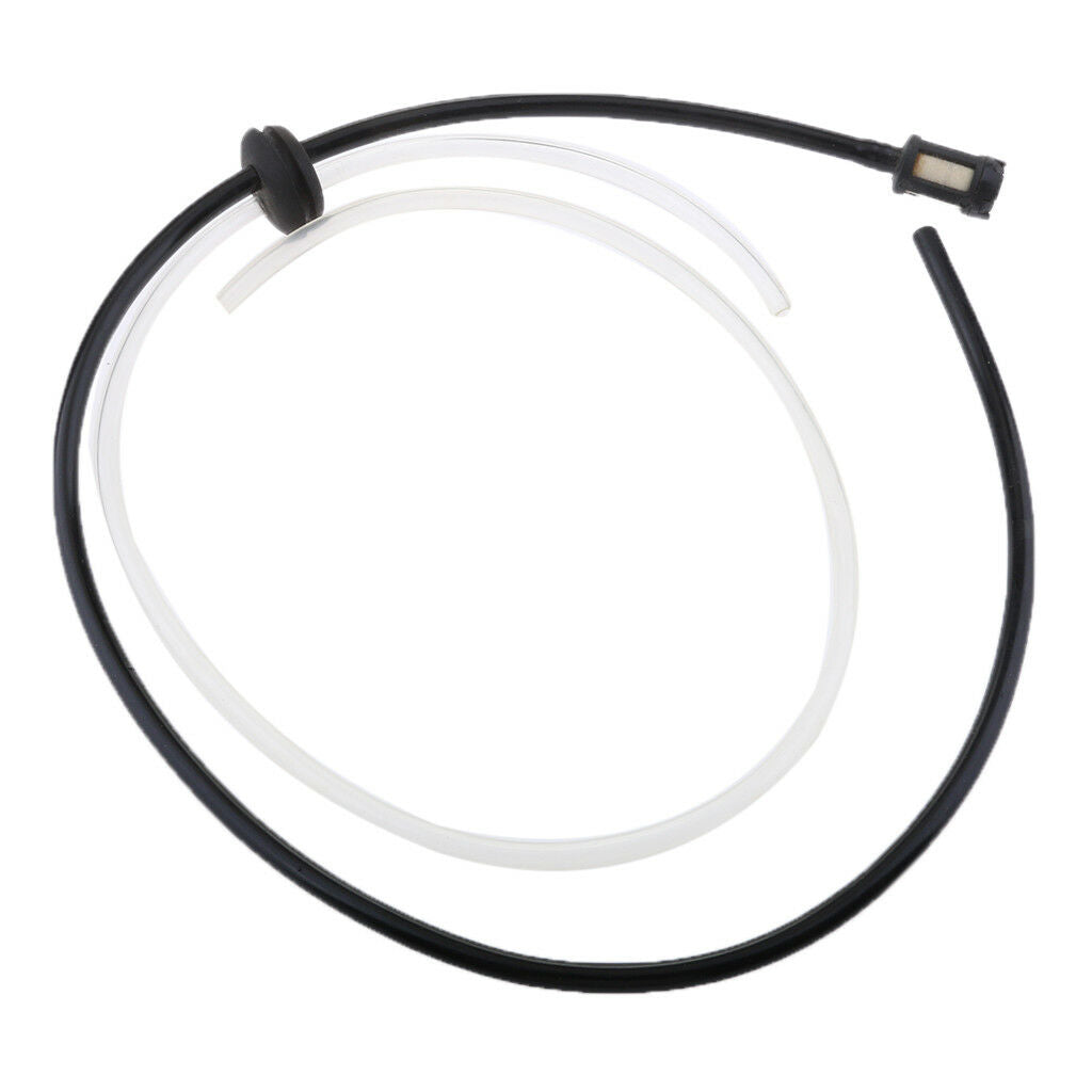 Gas Tank Fuel Lines for 33 49cc Scooter Cat Eye   G Scooter Pocket Bike