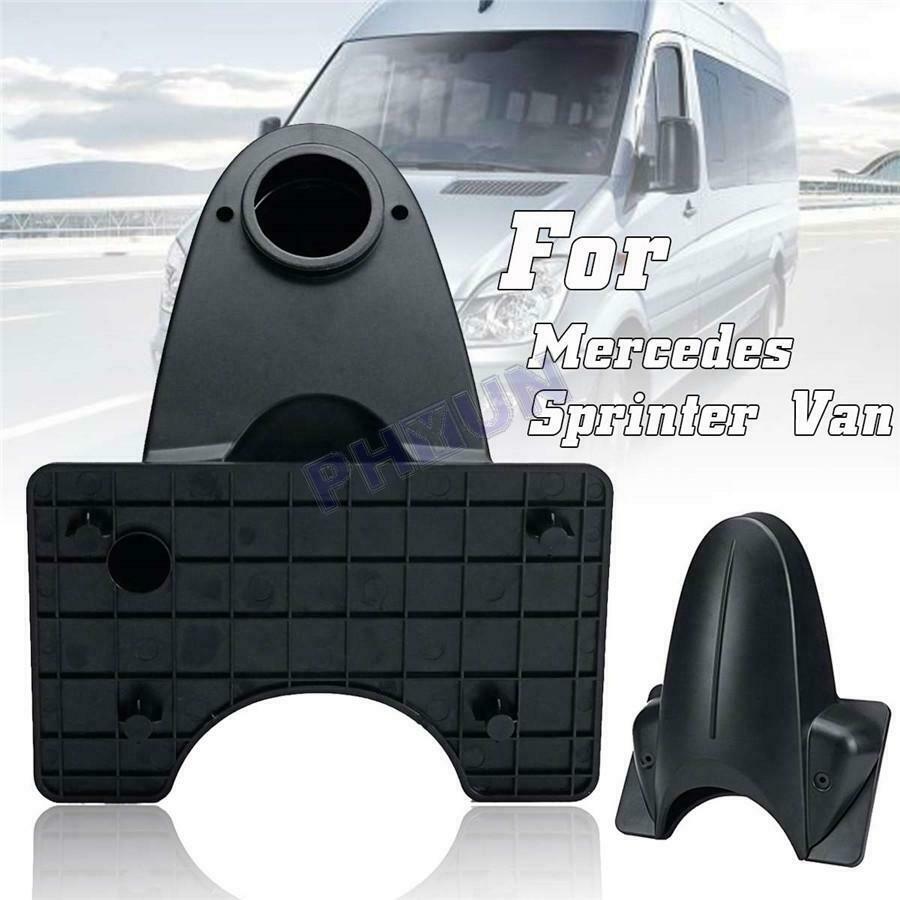 Car Reverse Backup Camera Case Housing Stable Kits For Mercedes Sprinter Van