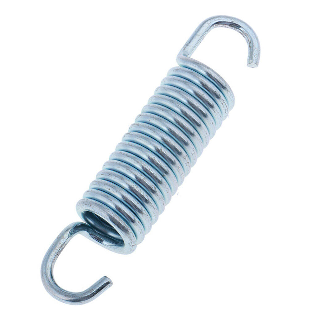 2X 10x Solid Trampoline Springs Replacement 10/11.6/14/16.5/8.8cm Spring 8.8cm