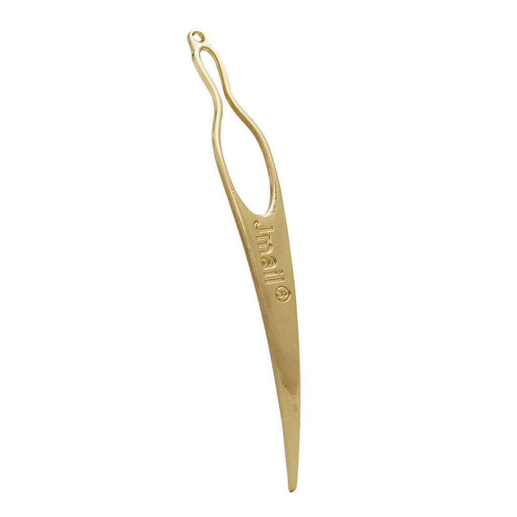 2pcs Dreadlocks Tool Interlocks Needle Interlocking Braiding Tools For Locs