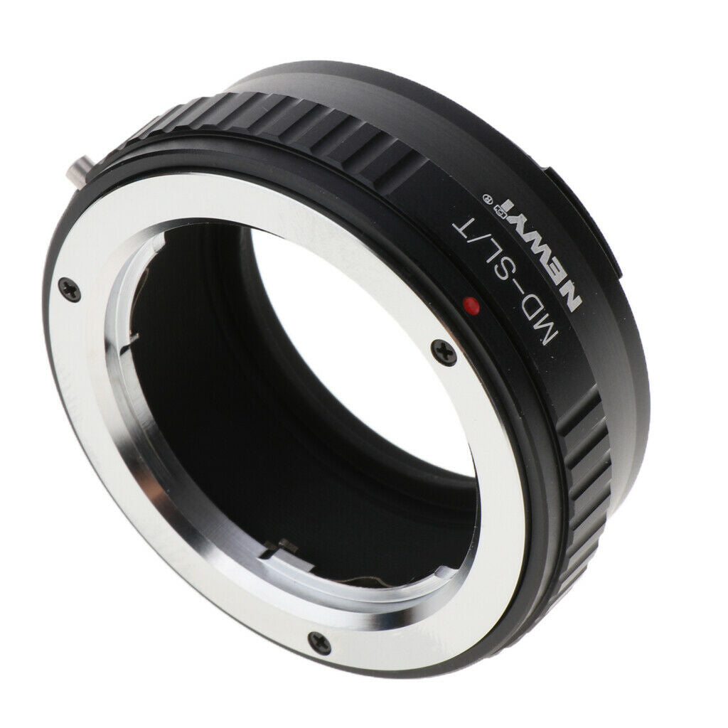 Macro Extension Tubes Step Up Adapter Ring for Canon DSLR Camera M42 lens