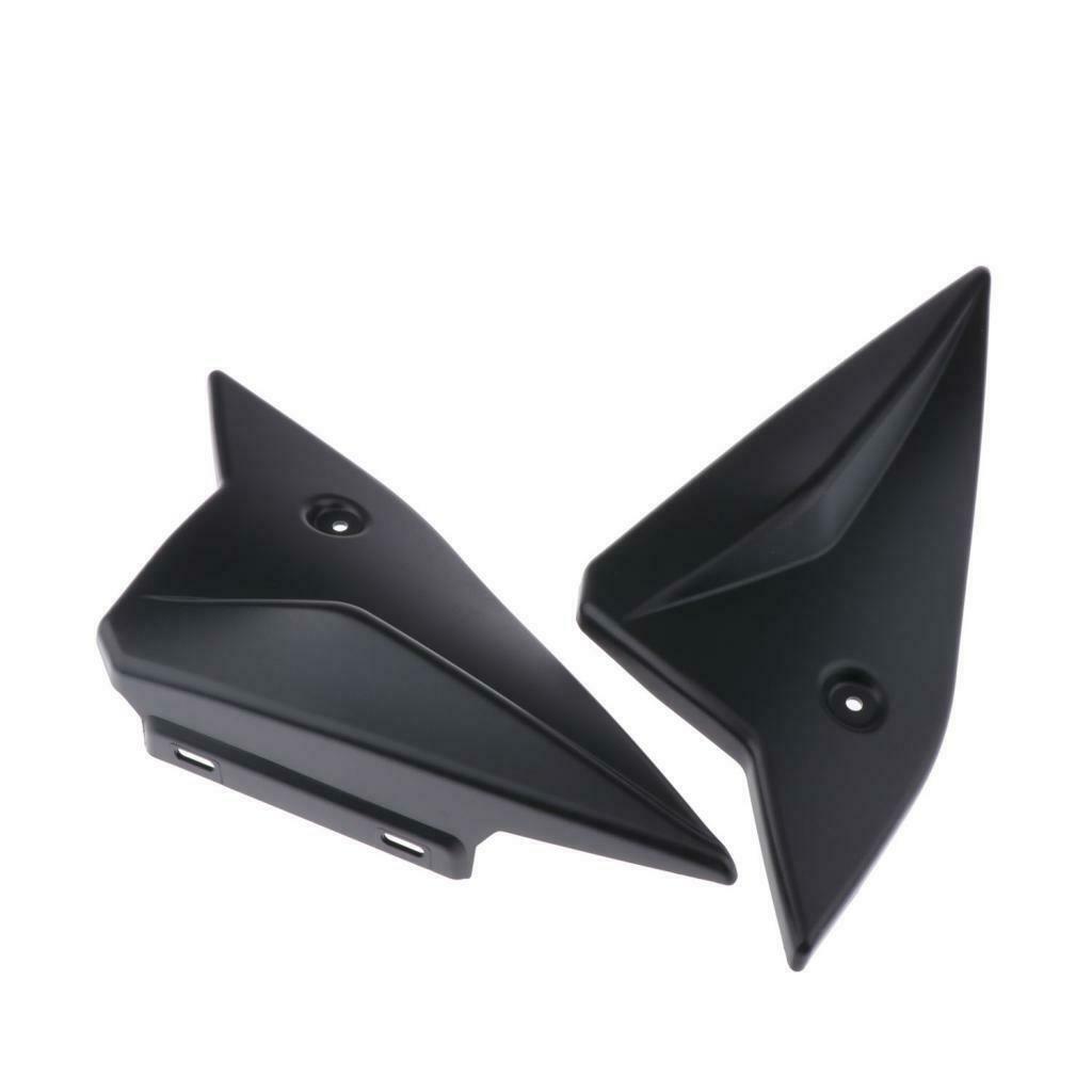 Motorcycle Side Fairing Cover Side Panel For YAMAHA MT-09 FZ-09 Parts
