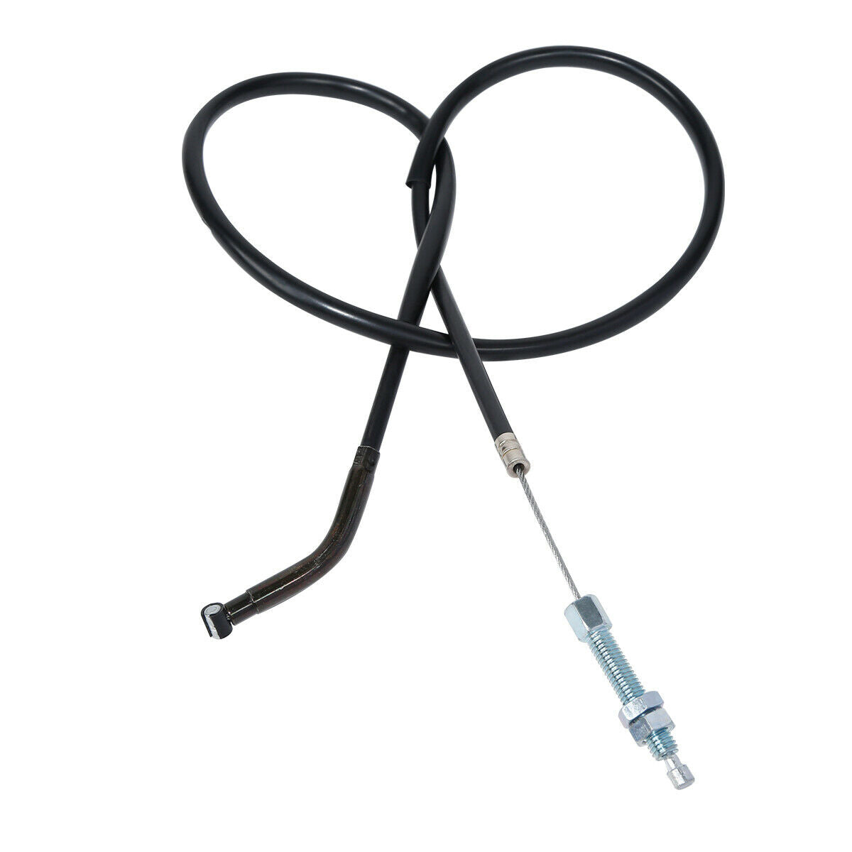 Motorcycle Motorbike Clutch Cable Fit For Suzuki SV650 N 2003-2006 2005 2004