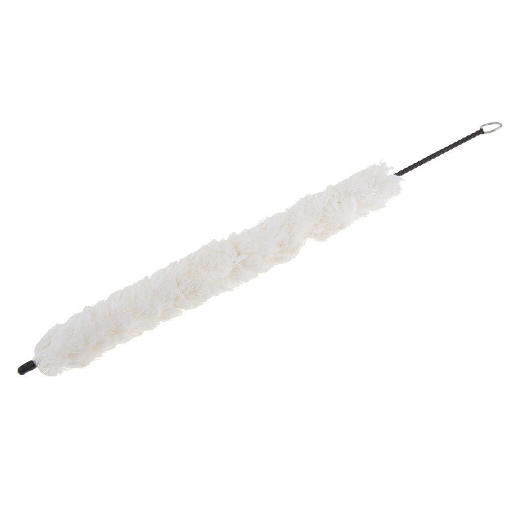 Flute Care Brush Vacuuming Cleaner For Flute Woodwind Instrument Parts