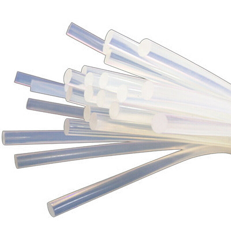 2X(11X300mm Glue Sticks Hot Melt Adhesive Setlong Rods50Pcs Per Bundle K1G6)