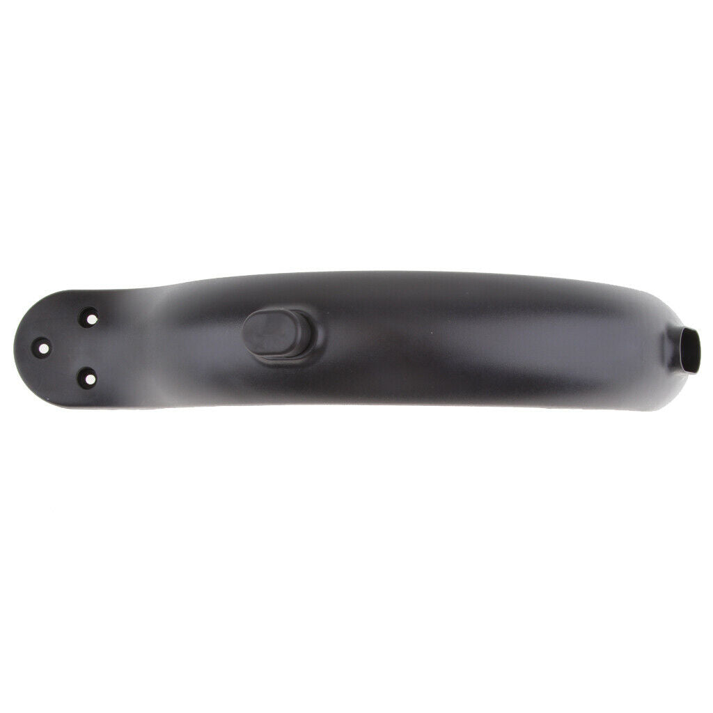 Solid Rear Mud  For    Electric Scooter  Repair Parts
