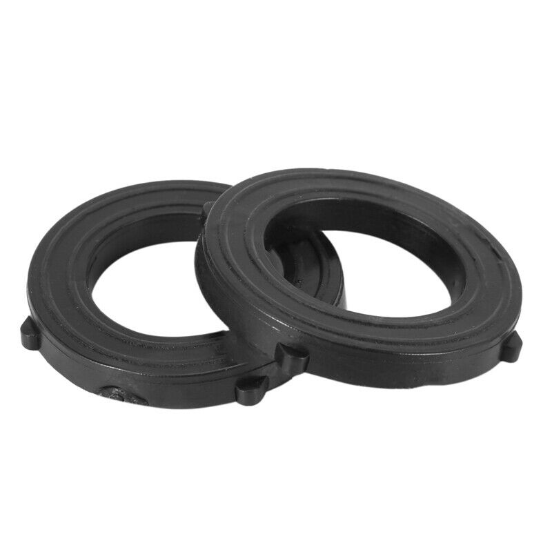 1X(Garden Hose Washers Rubber Washers Seals,Self Locking Tabs Keep Washer Firm6)
