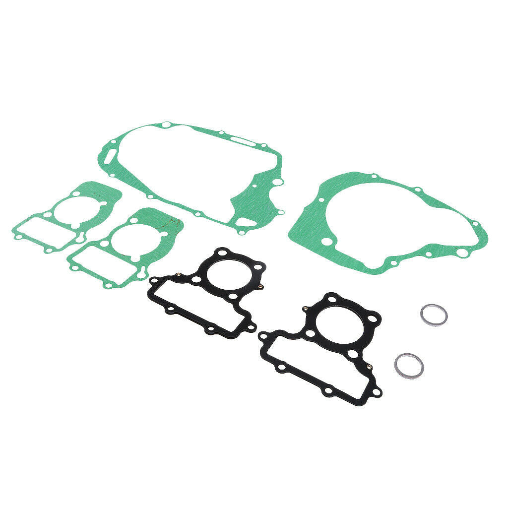 Completed Engine Gasket Kit Repair for Yamaha   250 Virago 125 ATV Parts