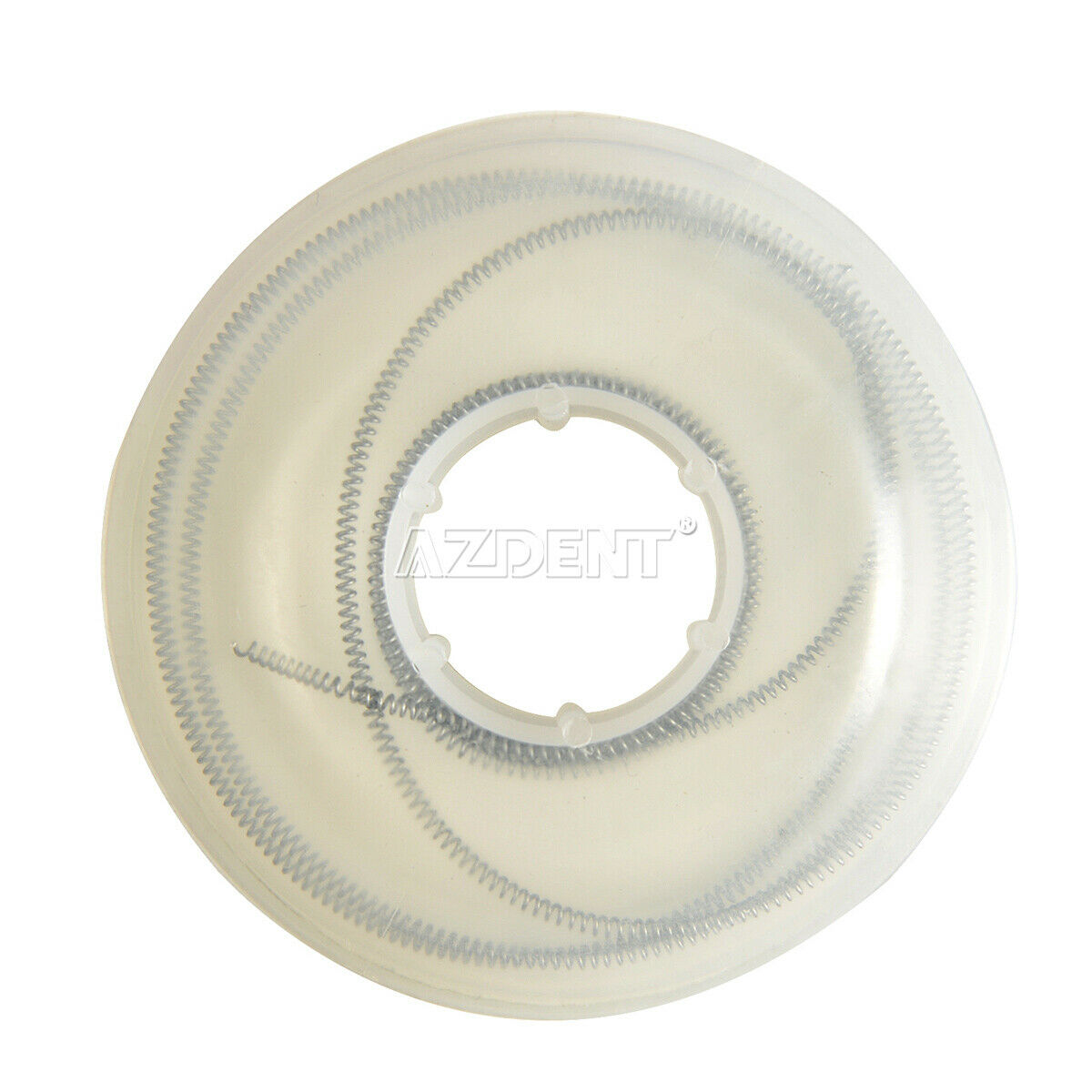 10 X Dental Orthodontic Niti Open Coil Spring Spool Dia.010 *030 " inch 914mm