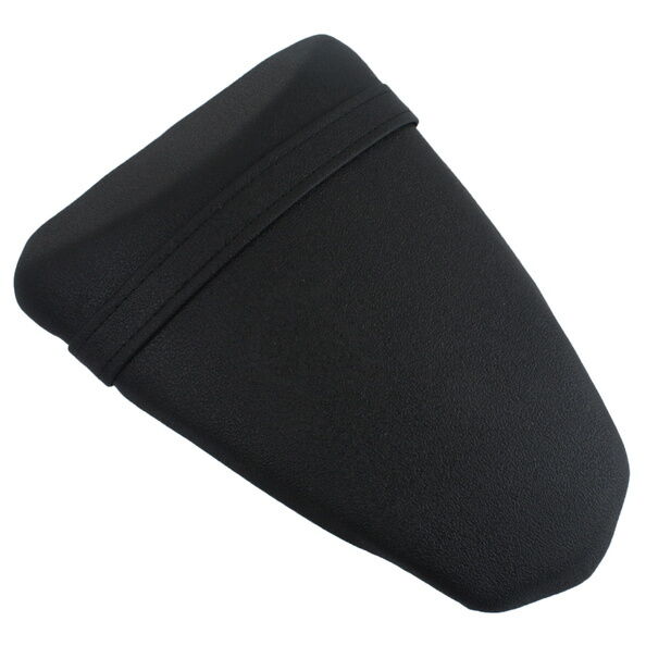 Motorbike Rear Seat Passenger Cushion Pillion Fit For Kawasaki Z1000 2010-2013