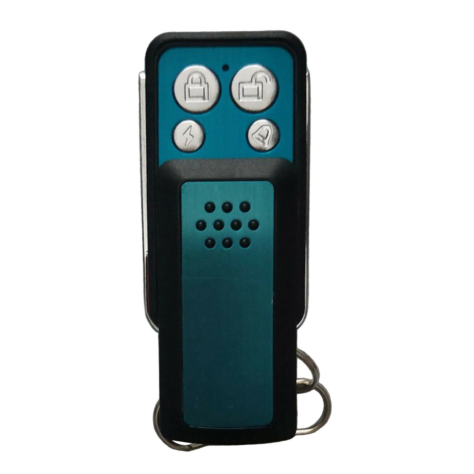 Universal garage door remote control electric gate opener, 433 MHz