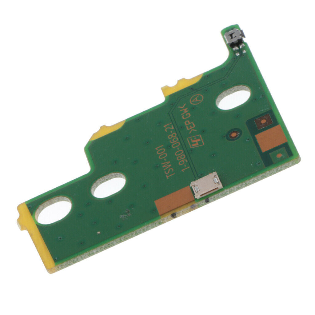 Replacement TSW-001 CD-ROM Optical DVD Drive Switch Board for PS4 1200