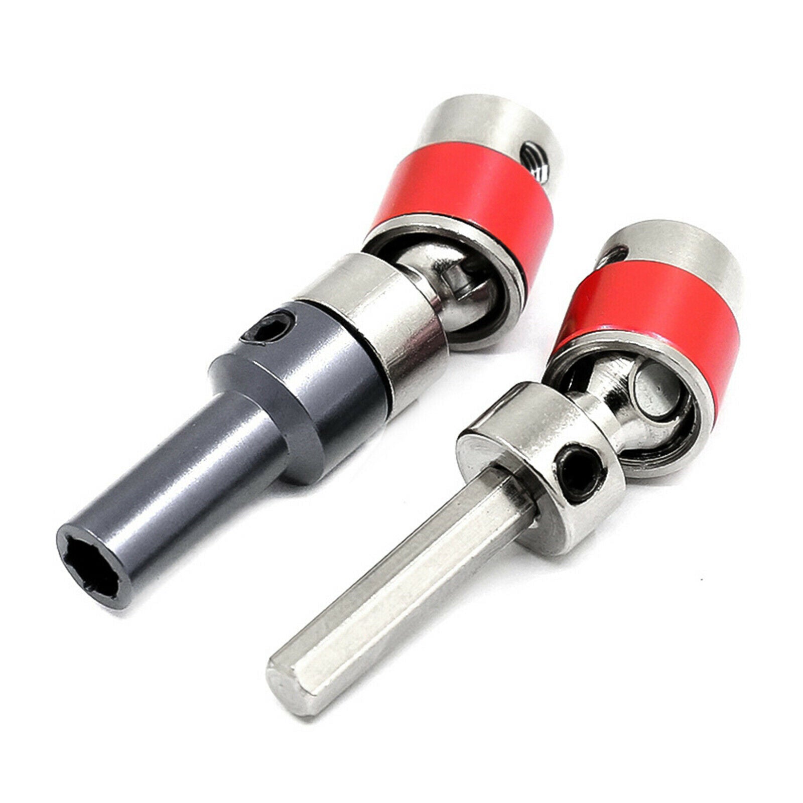 Metal RC Car Front Drive Shaft for Feiyue FY01/02/03/04/05/06/07 1:12 RC Car