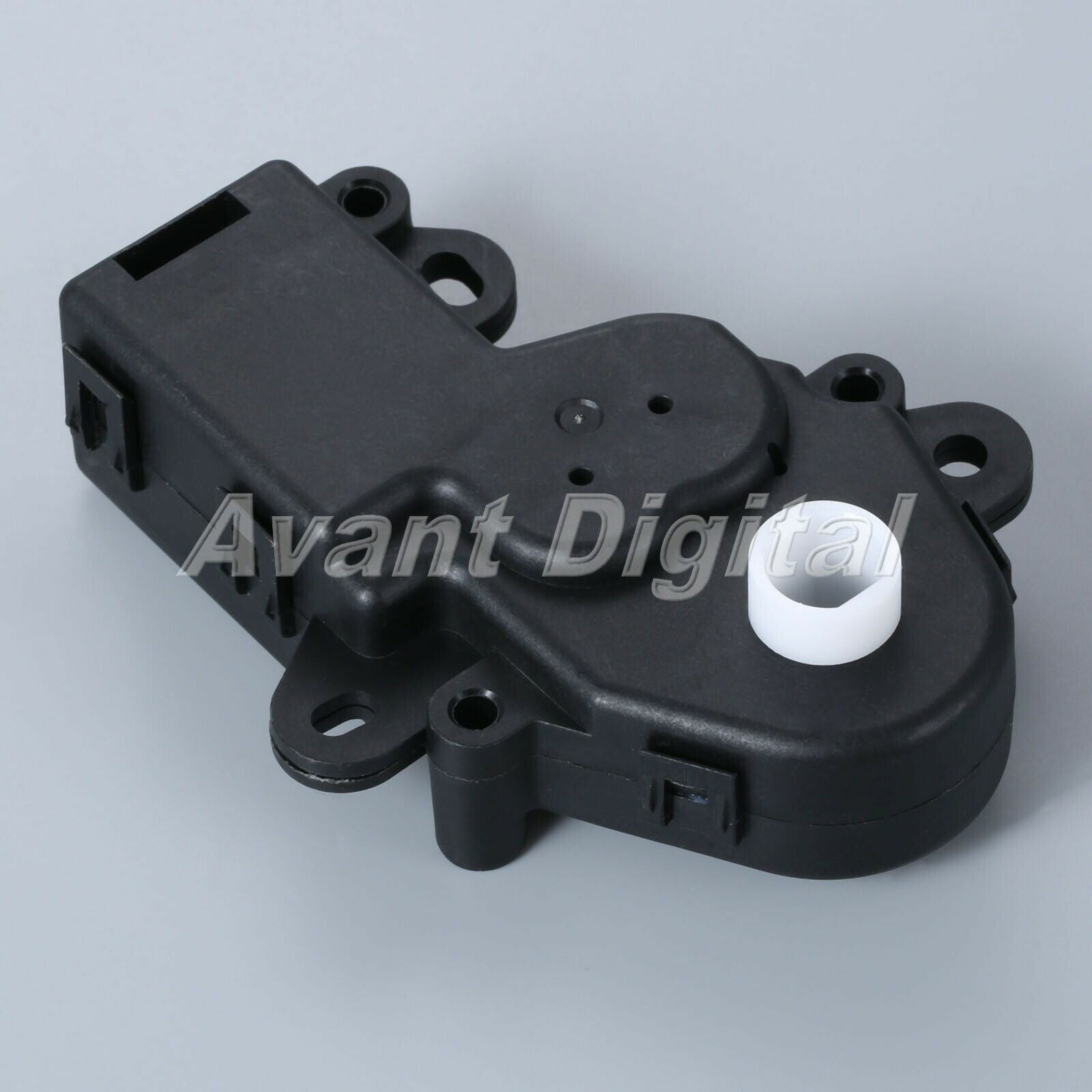 Car Auto Heater Blend Air Door Actuator 88970277 Fit for GMC Canyon 2012 2011 10
