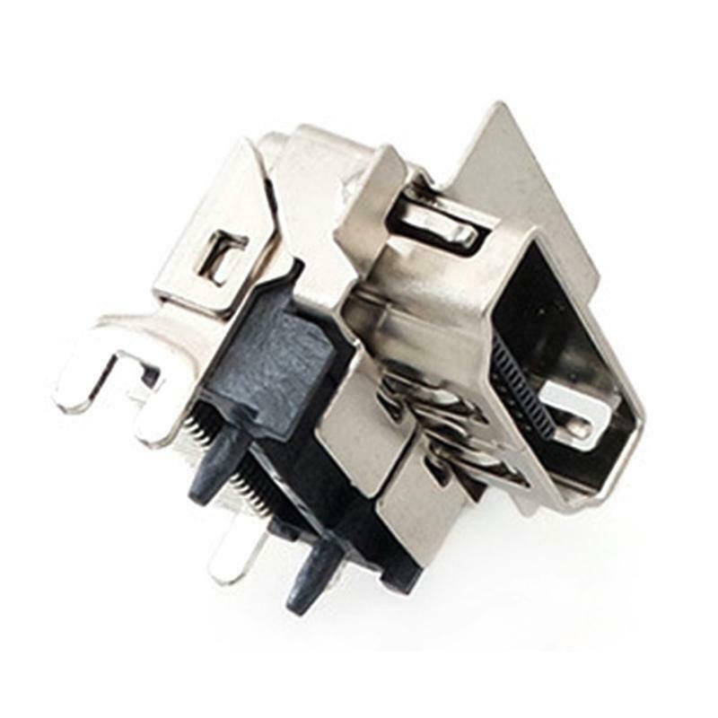 Replacement 1080P HDMI-compatible Port Socket Interface Connector for XBOXONE