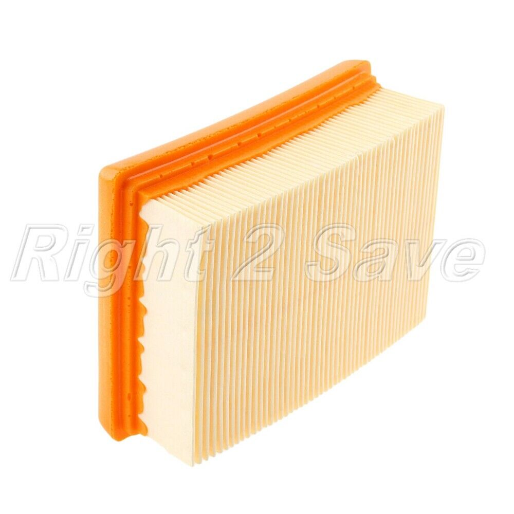 For Stihl TS700 TS800 4224-141-0300 4224-141-0300A Lawn Mower Parts Air Filter