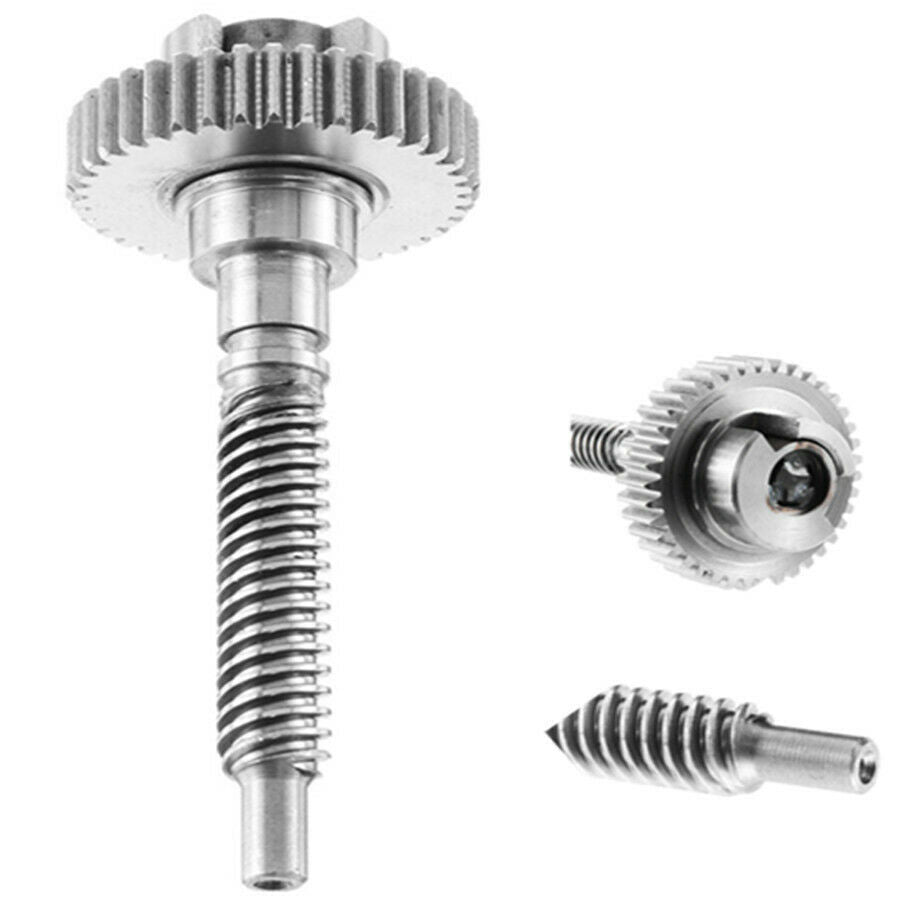 1PC Metal Parking Brake Gear Actuator Repair Kit for BMW E65 E66 745i 750i 760i