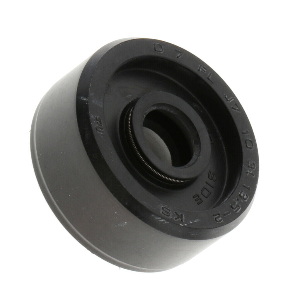 High Quality Oil Seal For Motorcycle Water Pump, Suitable For Yamaha DT125