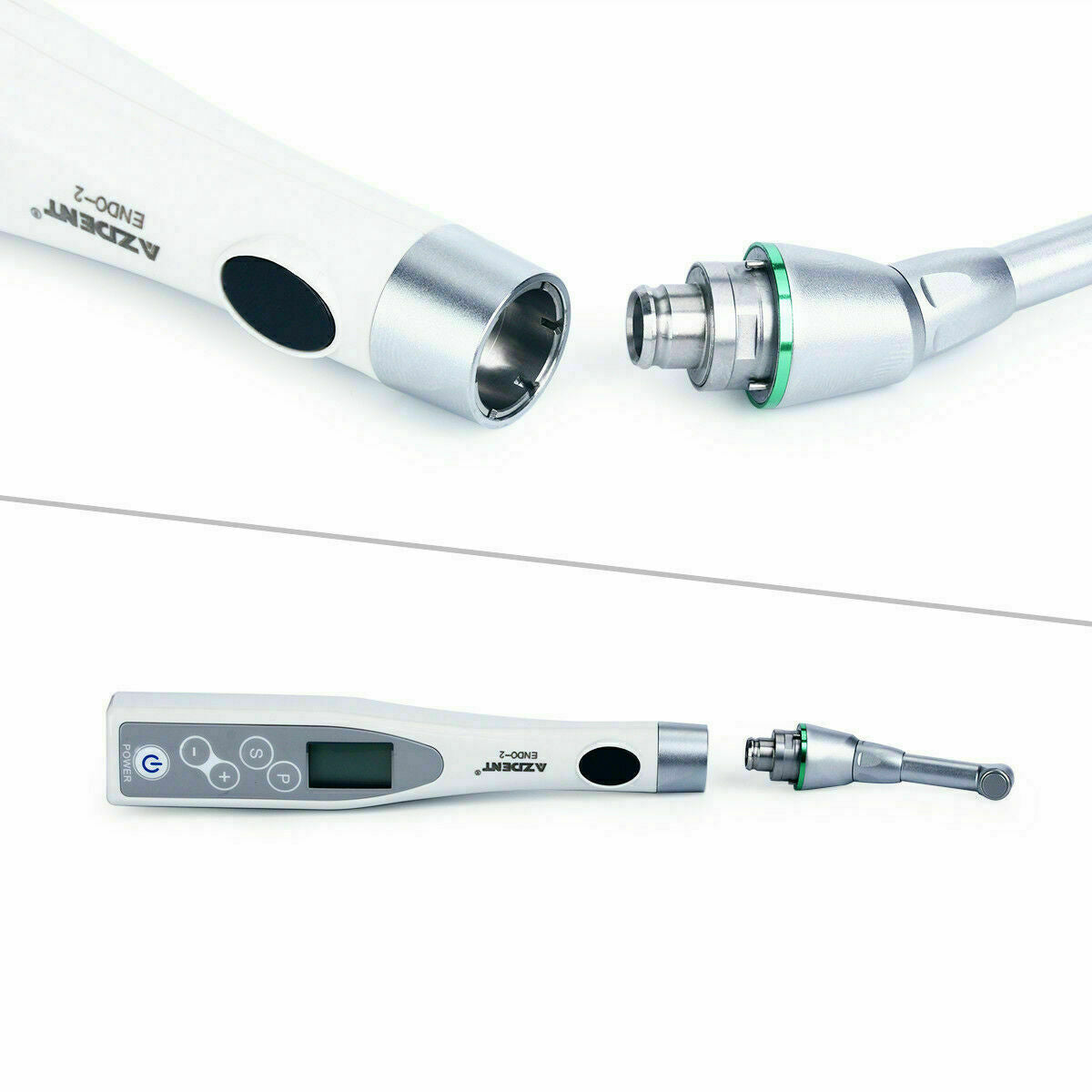 Dental Apex Locator Root Cannal DPEX III&Mini 16:1 Endo Endo Motor Handpiece joy
