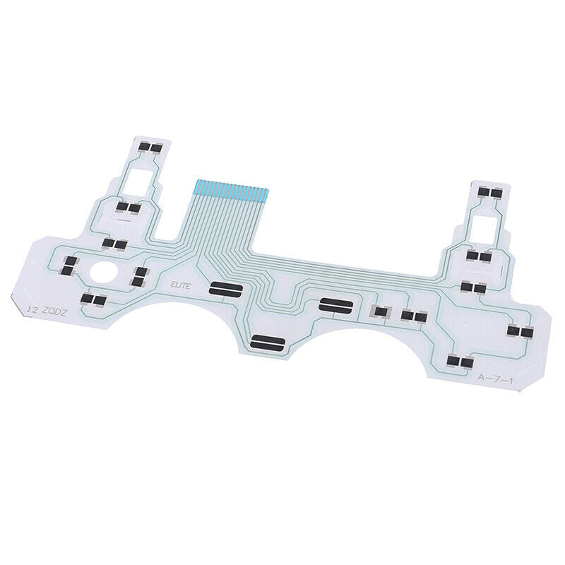 1Pc SA1Q42A for PS2 controller conductive film ribbon keypad flex cablDD