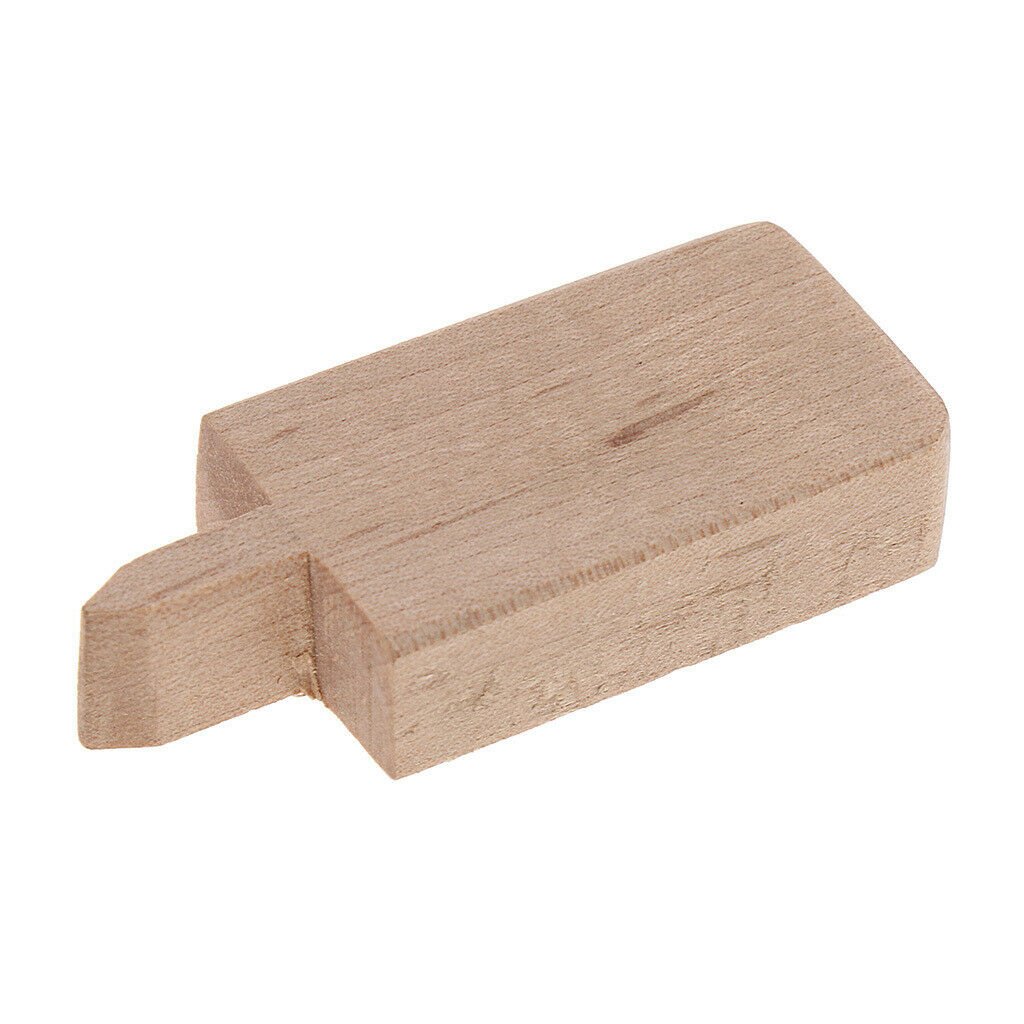 Piano Key Bushings Installing Tool Piano Wooden Replacement Parts