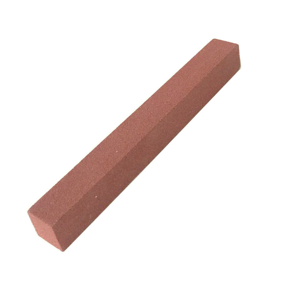 Guitar String Separator Fretboard Fret Red Grindstone Sanding Wire Protector