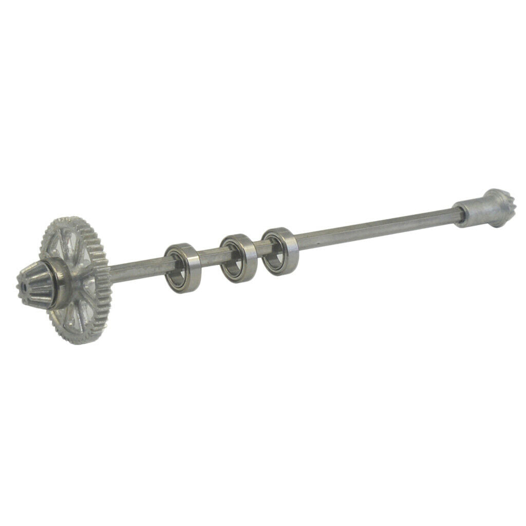 RC Car Main Drive Shaft with Bearing for Spare Part