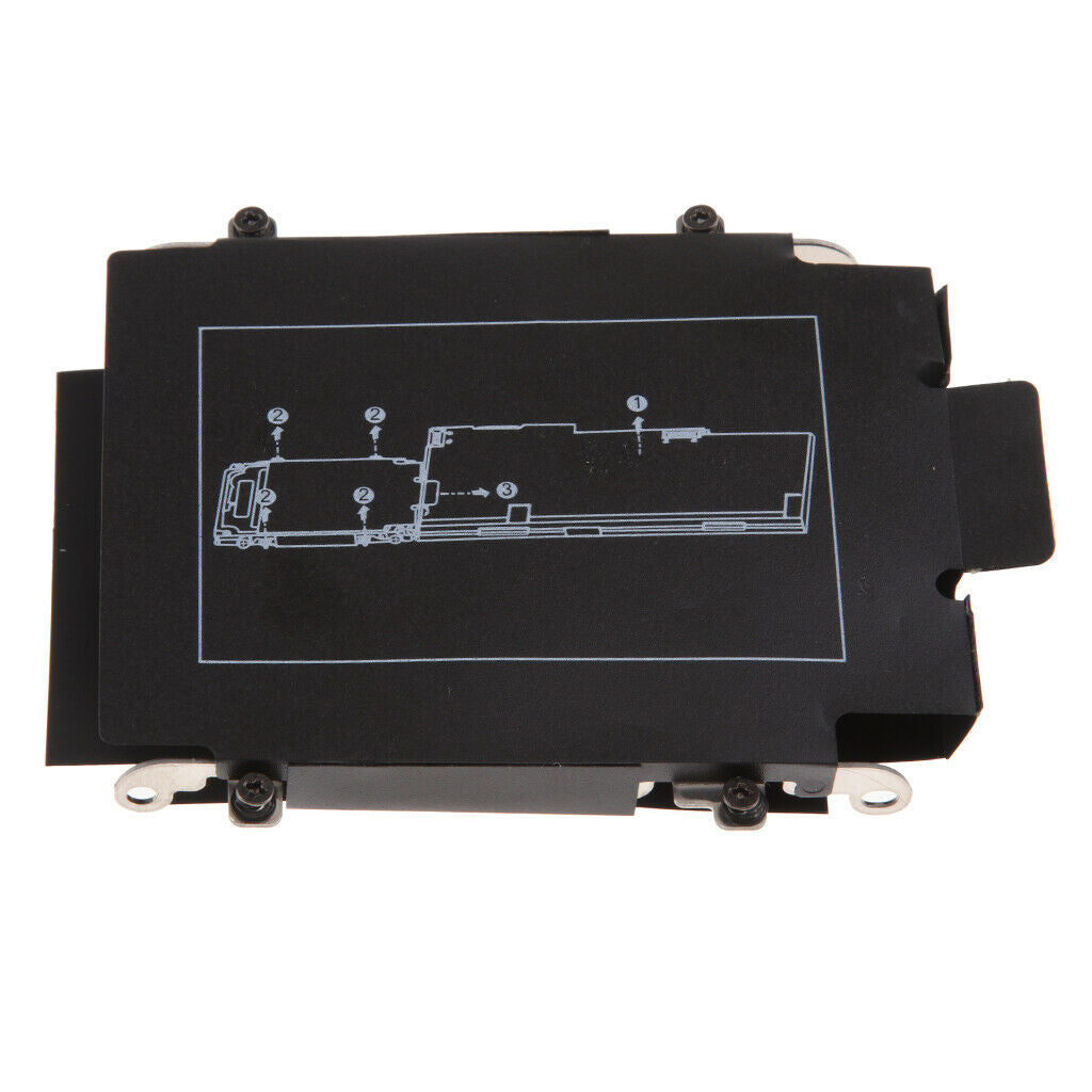 Hard Drive Disk Caddy Bracket Tray For  840 850 740 750 745 755 G1 G2