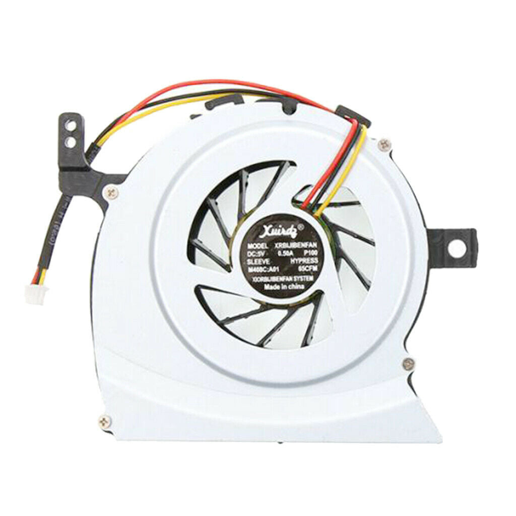 New Laptop Cooling Fan CPU Cooler Radiator For   Satellite