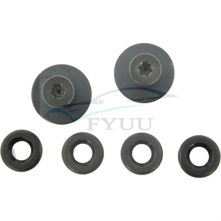 Car Repairing Installation Bed Extender Mounting For Ford F-150 YL3Z84286A54AA