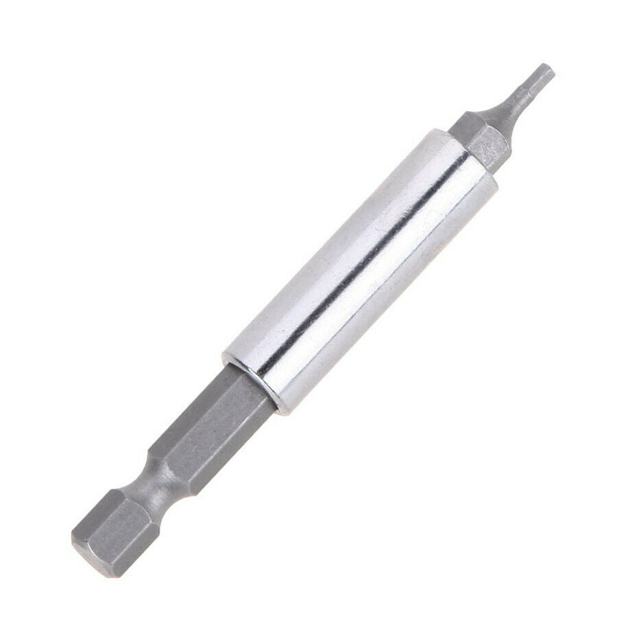 33pc Security Tamper Proof Bit Set Torx Hex Star Spanner Screwdriver