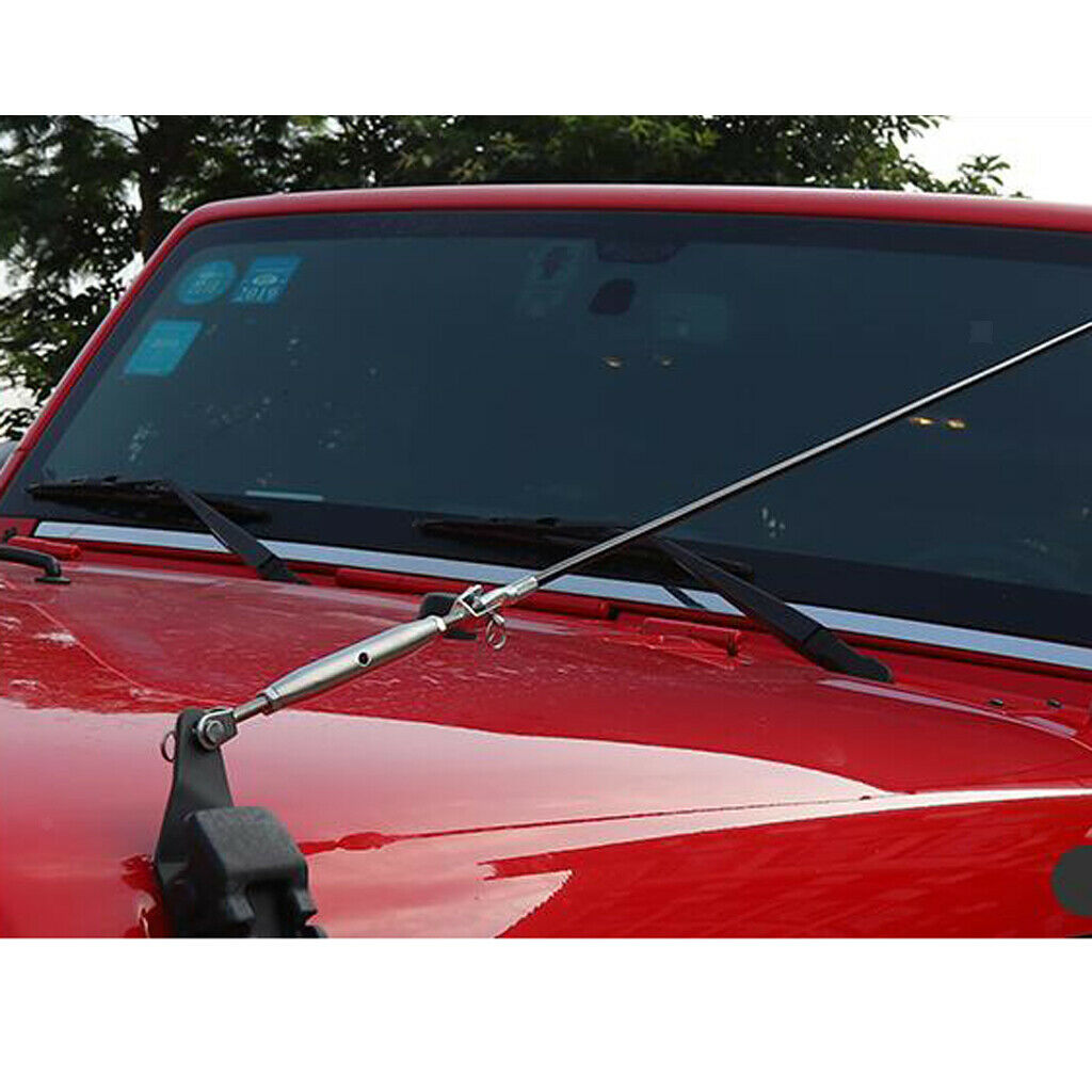 2 Sets of Auto Car Limb Riser Kit for 1997 2018 TJ LJ JK