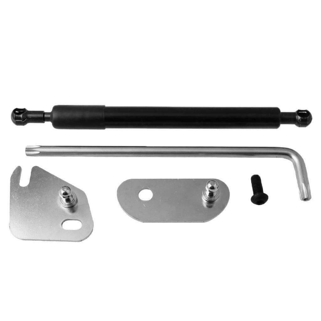 1x Truck Tailgate Assist Shock Lift Support Fit for Ford   Spare Part