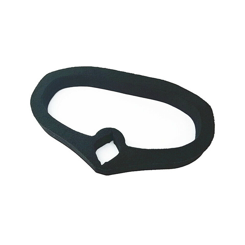 Faceplate Eye Pad for DJI Digital FPV Goggles DIY Skin-Friendly Fabric